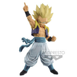 Banpresto: Dragon Ball Legends Collab - Gotenks (ONLINE ORDER ONLY)