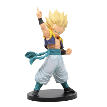 Banpresto: Dragon Ball Legends Collab - Gotenks (ONLINE ORDER ONLY)