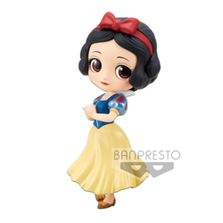 Banpresto: Disney Character Q Posket - Snow White (Ver. A) (ONLINE ORDER ONLY)