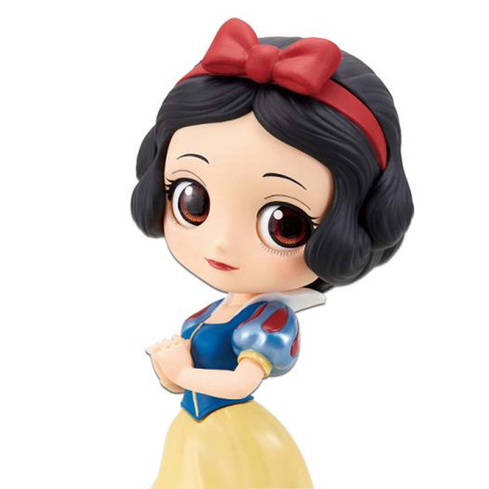 Banpresto: Disney Character Q Posket - Snow White (Ver. A) (ONLINE ORDER ONLY)