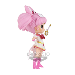 Banpresto Q Posket: Sailor Moon Eternal - Chibi Moon Kaleidoscope Version (ONLINE ORDER ONLY)