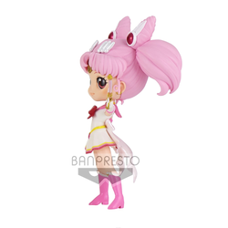Banpresto Q Posket: Sailor Moon Eternal - Chibi Moon Kaleidoscope Version (ONLINE ORDER ONLY)
