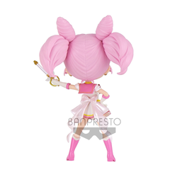 Banpresto Q Posket: Sailor Moon Eternal - Chibi Moon Kaleidoscope Version (ONLINE ORDER ONLY)