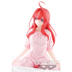 Banpresto: The Quintessential Quintuplet - Itsuki Nakano (ONLINE ORDER ONLY)