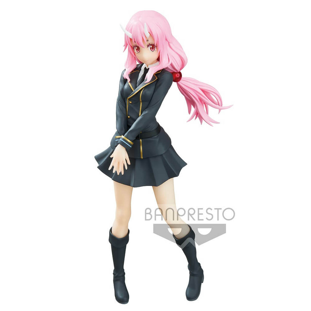 Banpresto: That Time I Got Reincarnated as a Slime - ESPRESTO Shuna (Attractive Pose) (ONLINE ORDER ONLY)