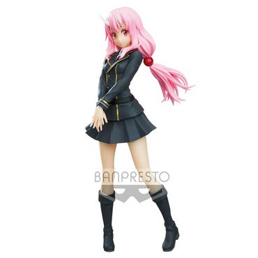 Banpresto: That Time I Got Reincarnated as a Slime - ESPRESTO Shuna (Attractive Pose) (ONLINE ORDER ONLY)