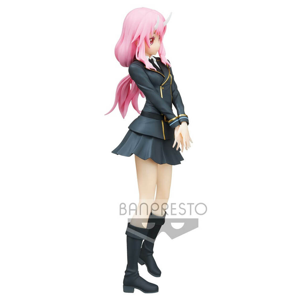 Banpresto: That Time I Got Reincarnated as a Slime - ESPRESTO Shuna (Attractive Pose) (ONLINE ORDER ONLY)