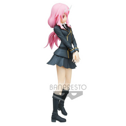 Banpresto: That Time I Got Reincarnated as a Slime - ESPRESTO Shuna (Attractive Pose) (ONLINE ORDER ONLY)