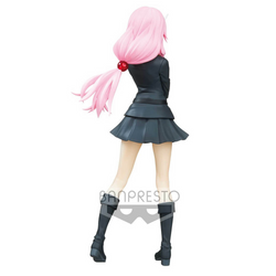 Banpresto: That Time I Got Reincarnated as a Slime - ESPRESTO Shuna (Attractive Pose) (ONLINE ORDER ONLY)