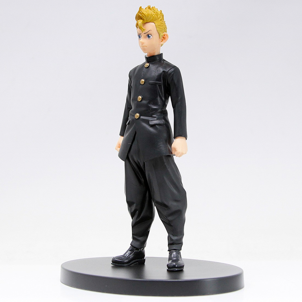 Banpresto: Tokyo Revengers - Takemichi Hanagaki (ONLINE ORDER ONLY)