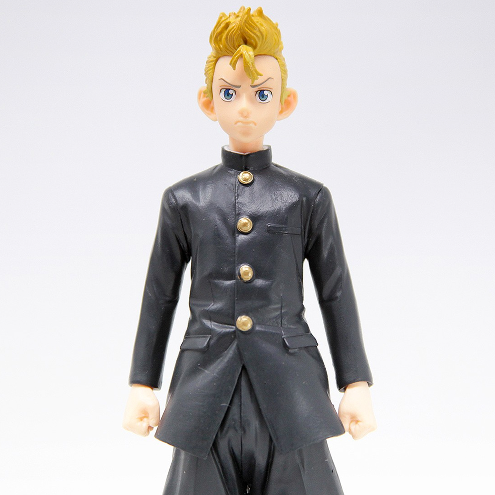 Banpresto: Tokyo Revengers - Takemichi Hanagaki (ONLINE ORDER ONLY)