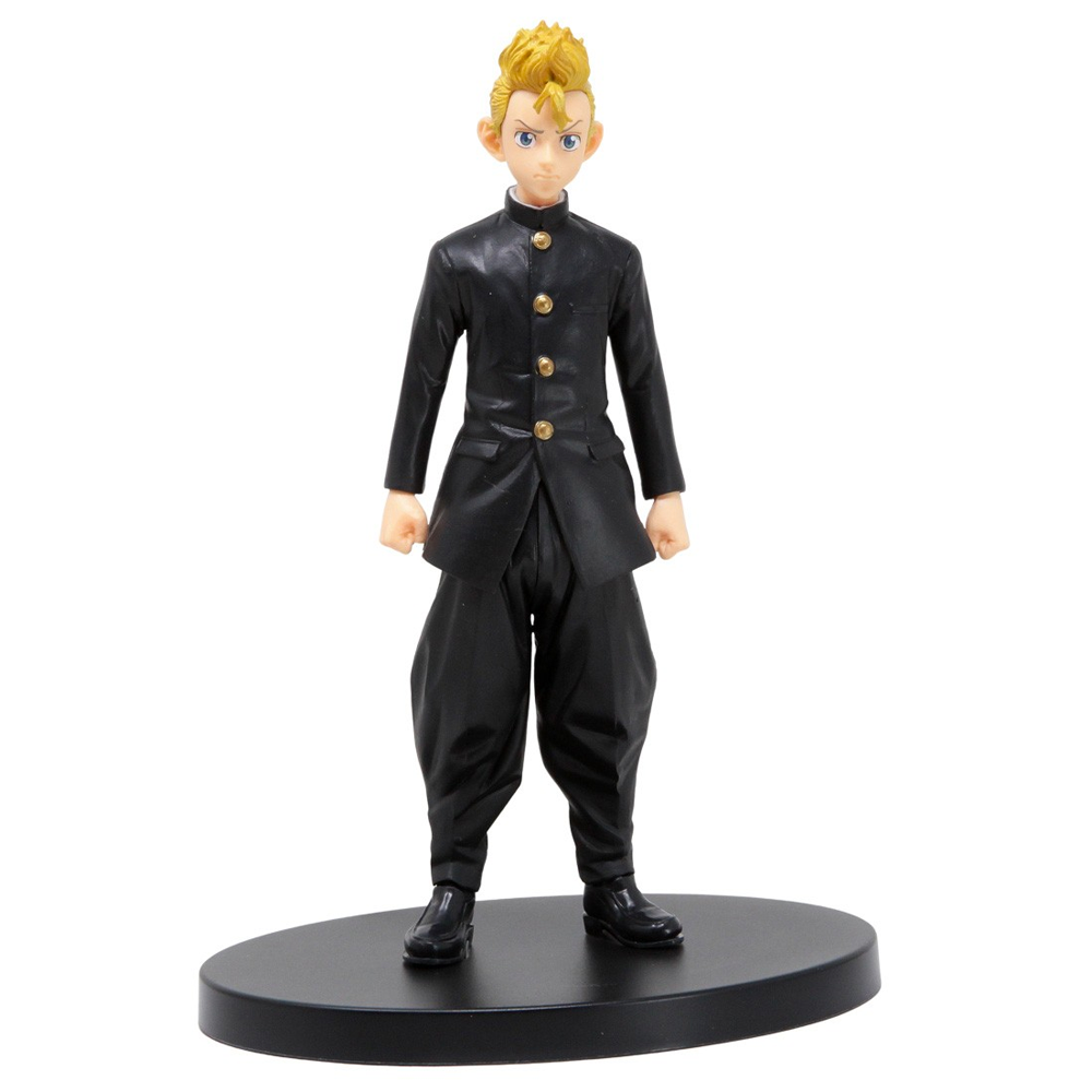 Banpresto: Tokyo Revengers - Takemichi Hanagaki (ONLINE ORDER ONLY)
