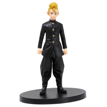 Banpresto: Tokyo Revengers - Takemichi Hanagaki (ONLINE ORDER ONLY)