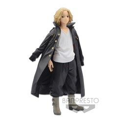 Banpresto: Tokyo Revengers - Manjirou Sano Figure (ONLINE ORDER ONLY)