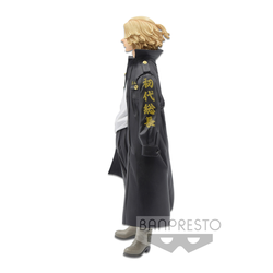 Banpresto: Tokyo Revengers - Manjirou Sano Figure (ONLINE ORDER ONLY)