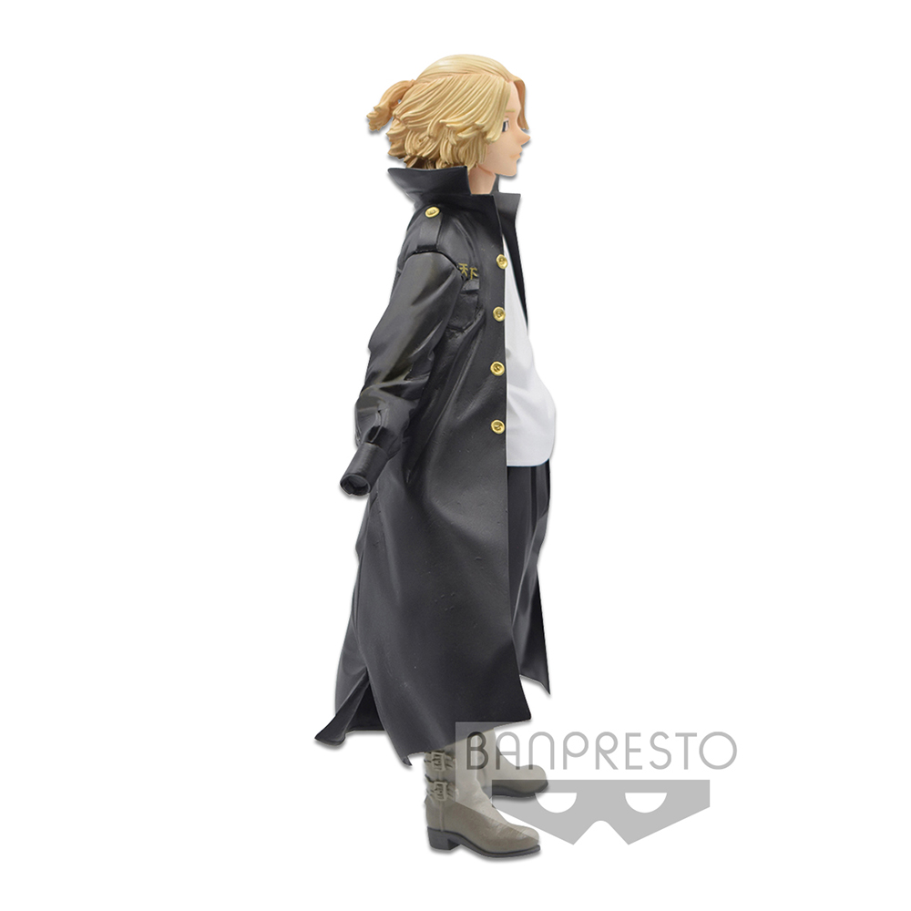 Banpresto: Tokyo Revengers - Manjirou Sano Figure (ONLINE ORDER ONLY)