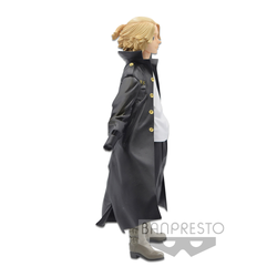 Banpresto: Tokyo Revengers - Manjirou Sano Figure (ONLINE ORDER ONLY)