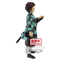 Banpresto Grandista: Demon Slayer: Kimetsu no Yaiba - Tanjiro Kamado (ONLINE ORDER ONLY)