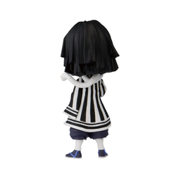 Banpresto: Demon Slayer: Kimetsu no Yaiba - Q Posket Petit Vol. 3 Obanai Iguro (ONLINE ORDER ONLY)