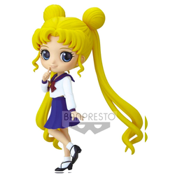 Banpresto Q Posket: Sailor Moon Eternal - Usagi Tsukino (Ver. A) (ONLINE ORDER ONLY)