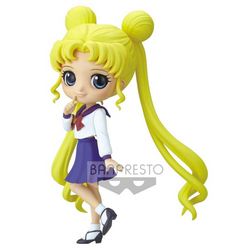 Banpresto Q Posket: Sailor Moon Eternal - Usagi Tsukino (Ver. B) (ONLINE ORDER ONLY)