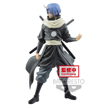Banpresto: That Time I Got Reincarnated as a Slime: Otherworlder - Vol. 8 Souei (Ver. A) (ONLINE ORDER ONLY)