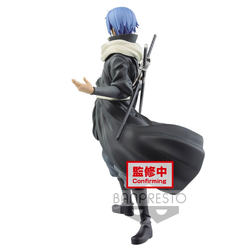 Banpresto: That Time I Got Reincarnated as a Slime: Otherworlder - Vol. 8 Souei (Ver. A) (ONLINE ORDER ONLY)
