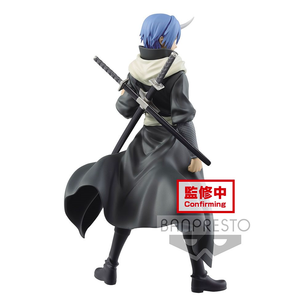 Banpresto: That Time I Got Reincarnated as a Slime: Otherworlder - Vol. 8 Souei (Ver. A) (ONLINE ORDER ONLY)