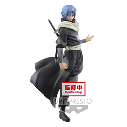 Banpresto: That Time I Got Reincarnated as a Slime: Otherworlder - Vol. 8 Souei (Ver. A) (ONLINE ORDER ONLY)