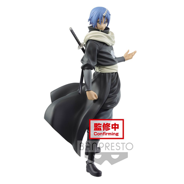 Banpresto: That Time I Got Reincarnated as a Slime: Otherworlder - Vol. 8 Souei (Ver. A) (ONLINE ORDER ONLY)