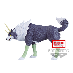 Banpresto: That Time I Got Reincarnated as a Slime: Otherworlder - Vol. 8 Ranga (Ver. B) (ONLINE ORDER ONLY)