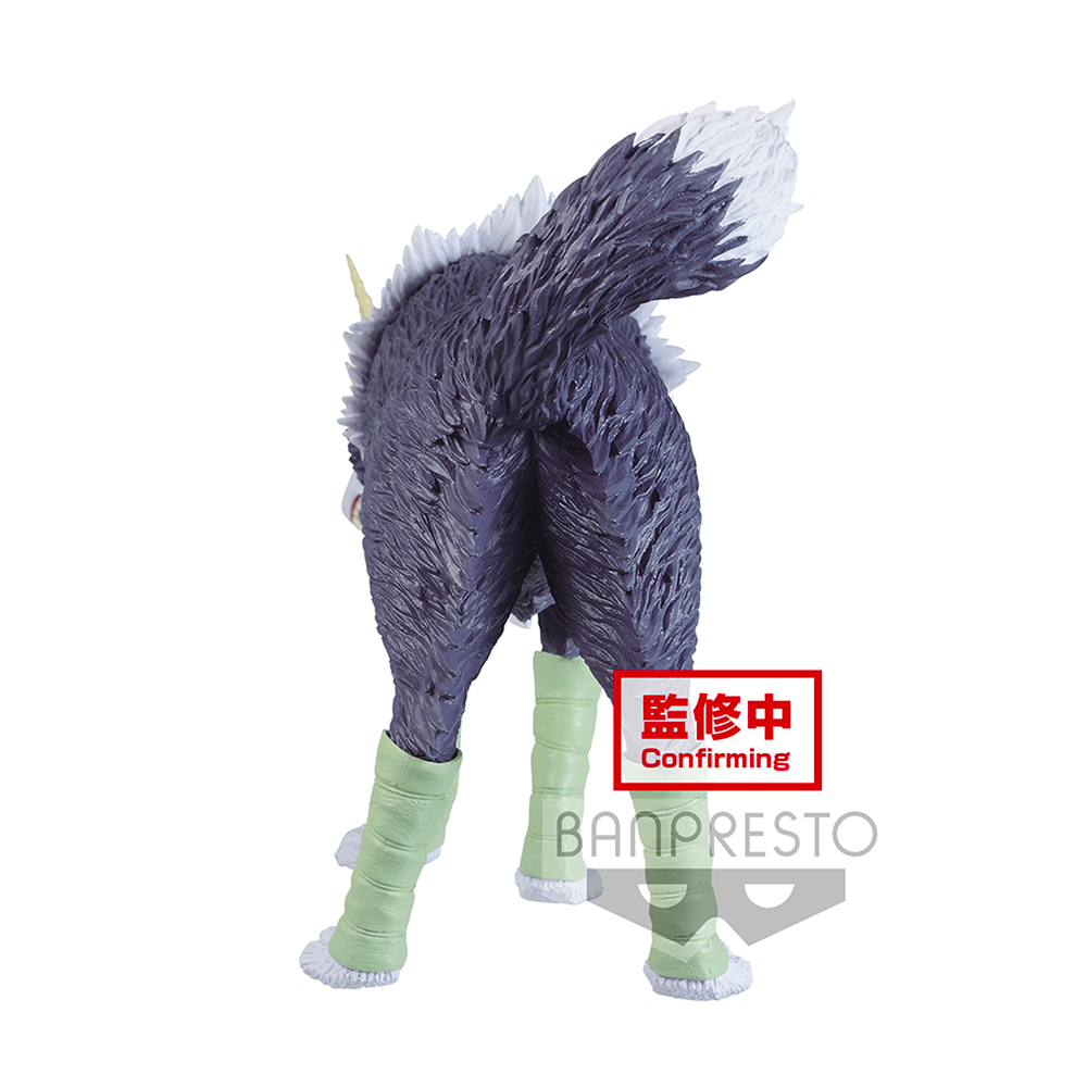 Banpresto: That Time I Got Reincarnated as a Slime: Otherworlder - Vol. 8 Ranga (Ver. B) (ONLINE ORDER ONLY)