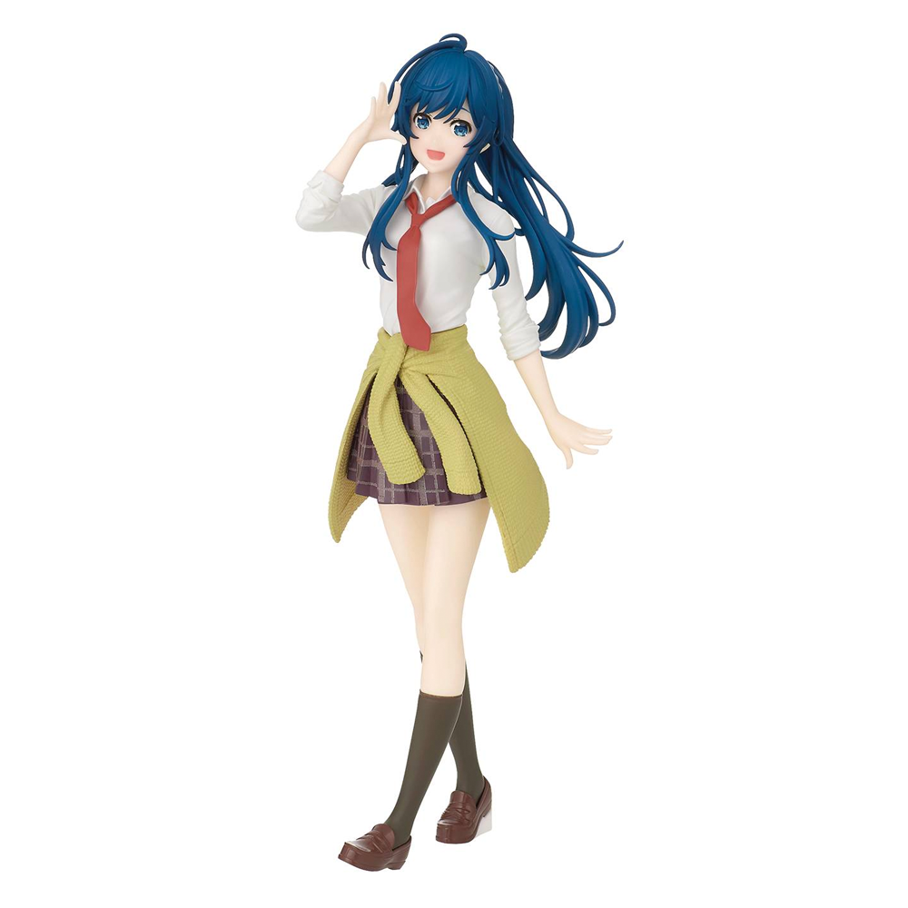 Banpresto: Bottom-Tier Character Tomozaki - Minami Nanami (ONLINE ORDER ONLY)