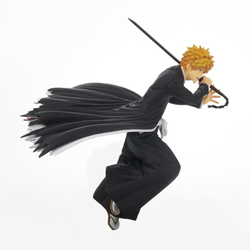 Banpresto: Bleach Soul Entered - Ichigo Kurosaki (ONLINE ORDER ONLY)