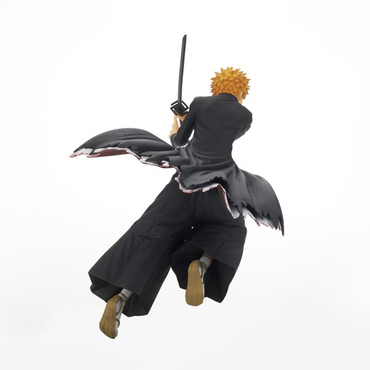 Banpresto: Bleach Soul Entered - Ichigo Kurosaki (ONLINE ORDER ONLY)