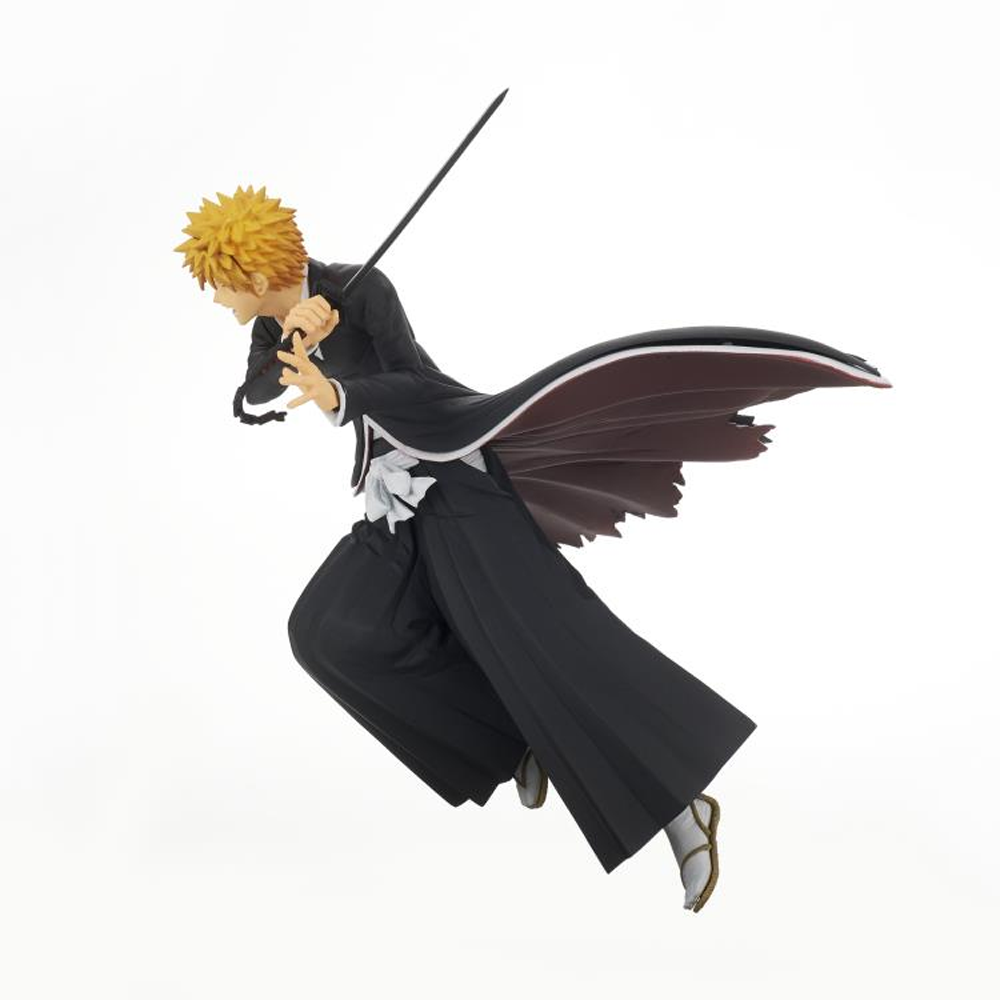 Banpresto: Bleach Soul Entered - Ichigo Kurosaki (ONLINE ORDER ONLY)