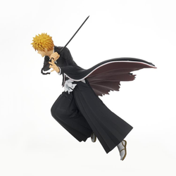 Banpresto: Bleach Soul Entered - Ichigo Kurosaki (ONLINE ORDER ONLY)
