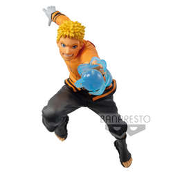 Banpresto: Boruto: Naruto Next Generations - Vibration Stars Uzumaki Naruto (Ver. A) (ONLINE ORDER ONLY)