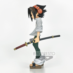 Banpresto: Shaman King - Yoh Asakura (ONLINE ORDER ONLY)