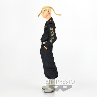 Banpresto: Tokyo Revengers - Ren Ryuguji Figure (ONLINE ORDER ONLY)