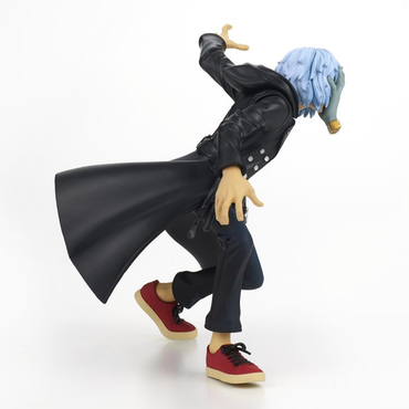 Banpresto: My Hero Academia - The Evil Villains Vol. 2 Tomura Shigaraki (ONLINE ORDER ONLY)
