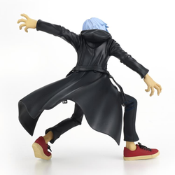 Banpresto: My Hero Academia - The Evil Villains Vol. 2 Tomura Shigaraki (ONLINE ORDER ONLY)