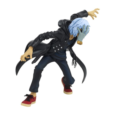 Banpresto: My Hero Academia - The Evil Villains Vol. 2 Tomura Shigaraki (ONLINE ORDER ONLY)