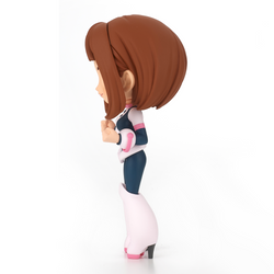 Banpresto Q Posket: My Hero Academia - Ochaco Uraraka (Ver. A) (ONLINE ORDER ONLY)