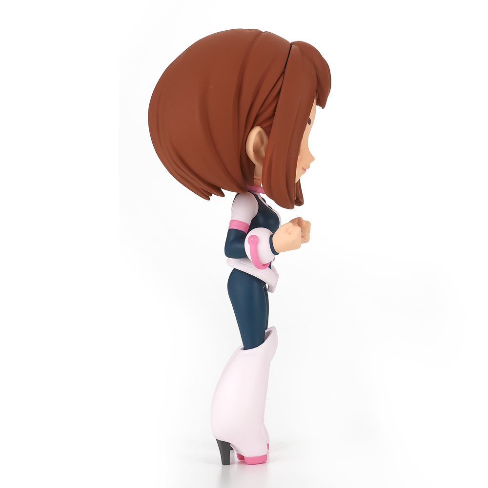 Banpresto Q Posket: My Hero Academia - Ochaco Uraraka (Ver. A) (ONLINE ORDER ONLY)