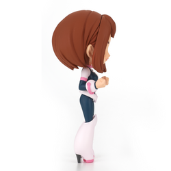 Banpresto Q Posket: My Hero Academia - Ochaco Uraraka (Ver. A) (ONLINE ORDER ONLY)