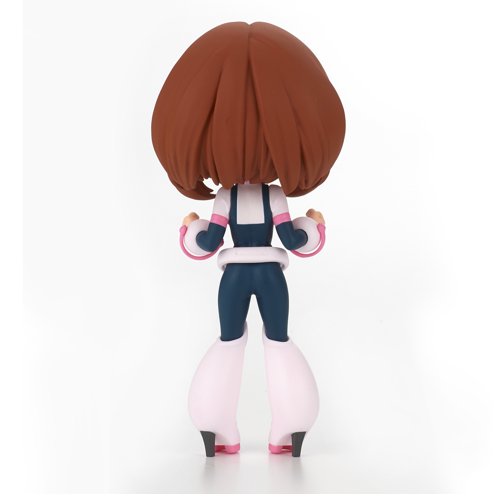 Banpresto Q Posket: My Hero Academia - Ochaco Uraraka (Ver. A) (ONLINE ORDER ONLY)