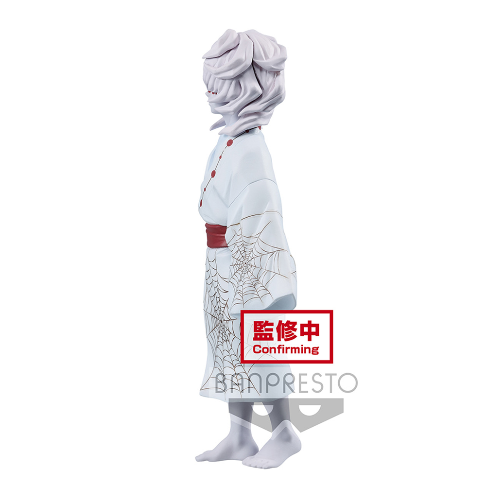 Banpresto: Demon Slayer: Kimetsu no Yaiba - Demon Series Vol. 2 Rui (ONLINE ORDER ONLY)