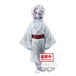 Banpresto: Demon Slayer: Kimetsu no Yaiba - Demon Series Vol. 2 Rui (ONLINE ORDER ONLY)