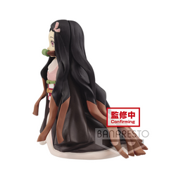 Banpresto: Demon Slayer: Kimetsu no Yaiba - Vol. 17 Nezuko Kamado (ONLINE ORDER ONLY)